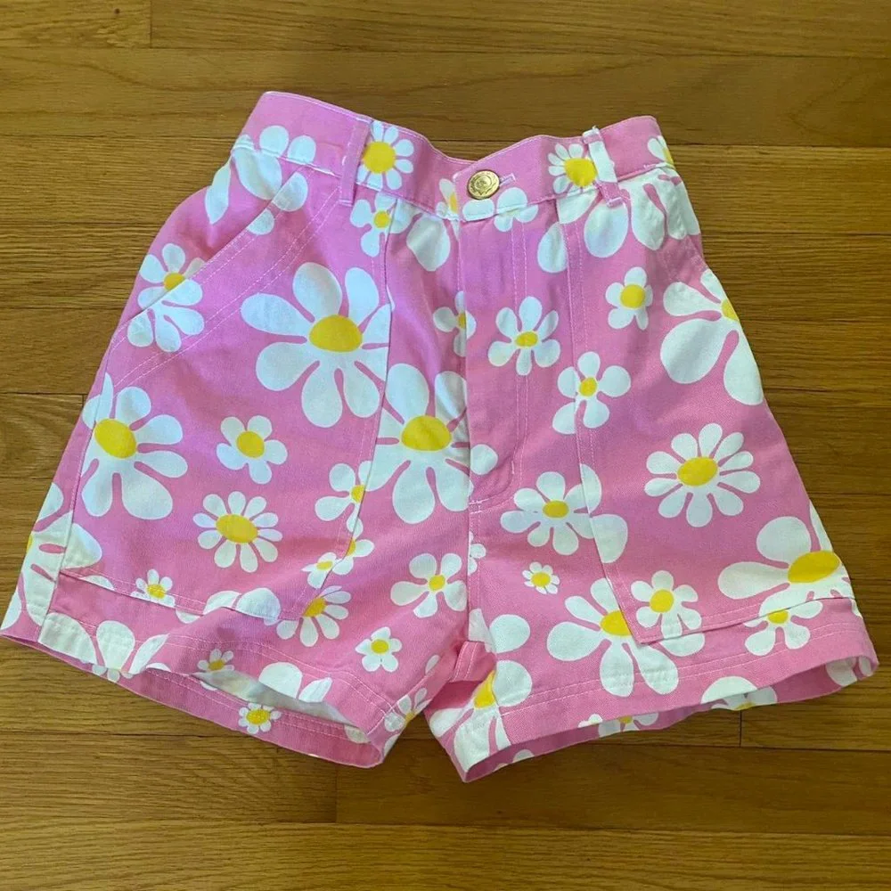 Big Bud Press Shorts - Picture 6 of 6